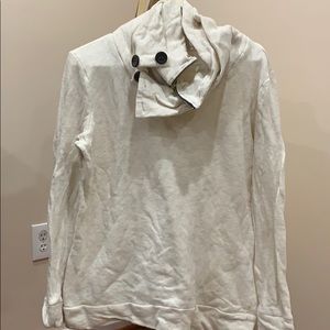 12PM by Mon Ami sweatshirt